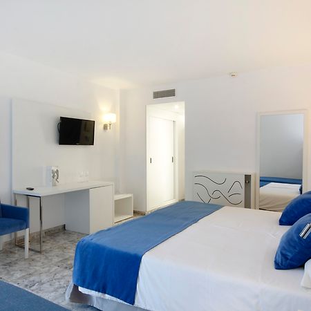 Hotel Ilusion Calma & Spa كان باستيليا المظهر الخارجي الصورة
