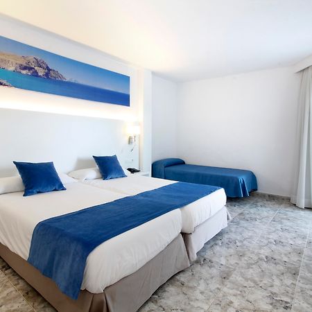 Hotel Ilusion Calma & Spa كان باستيليا المظهر الخارجي الصورة
