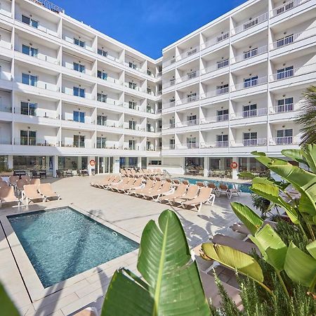 Hotel Ilusion Calma & Spa كان باستيليا المظهر الخارجي الصورة