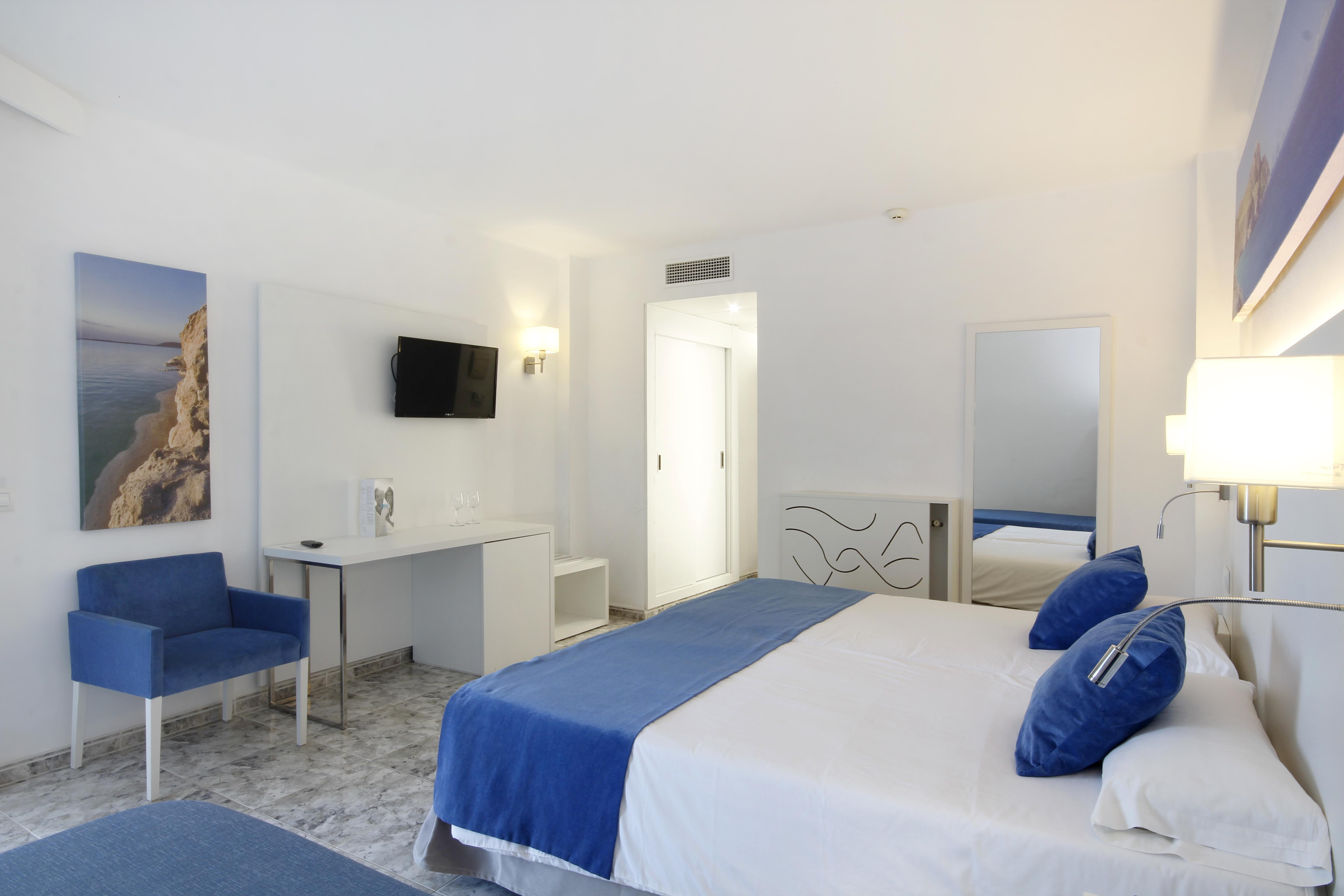 Hotel Ilusion Calma & Spa كان باستيليا المظهر الخارجي الصورة