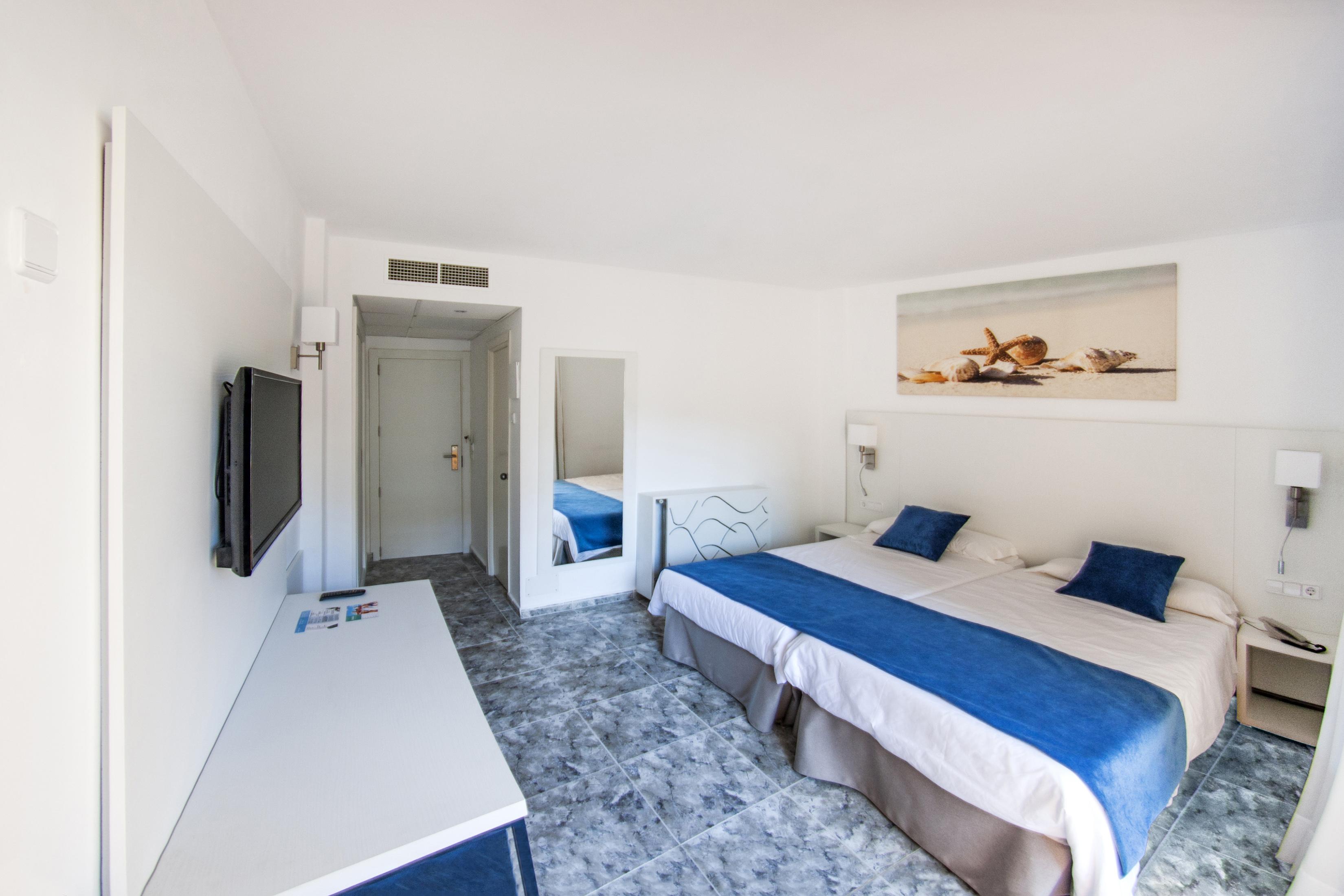 Hotel Ilusion Calma & Spa كان باستيليا المظهر الخارجي الصورة