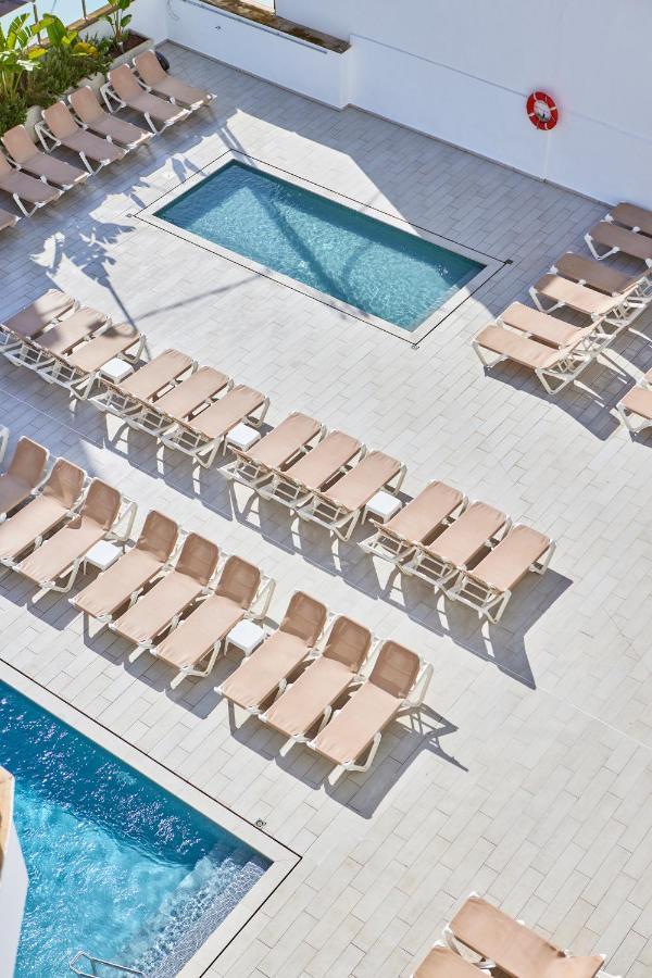 Hotel Ilusion Calma & Spa كان باستيليا المظهر الخارجي الصورة