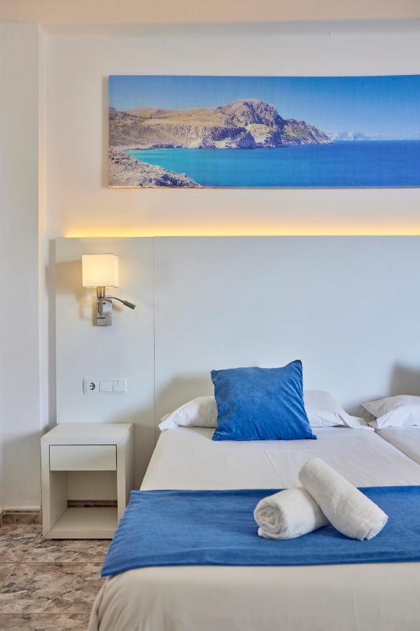 Hotel Ilusion Calma & Spa كان باستيليا المظهر الخارجي الصورة