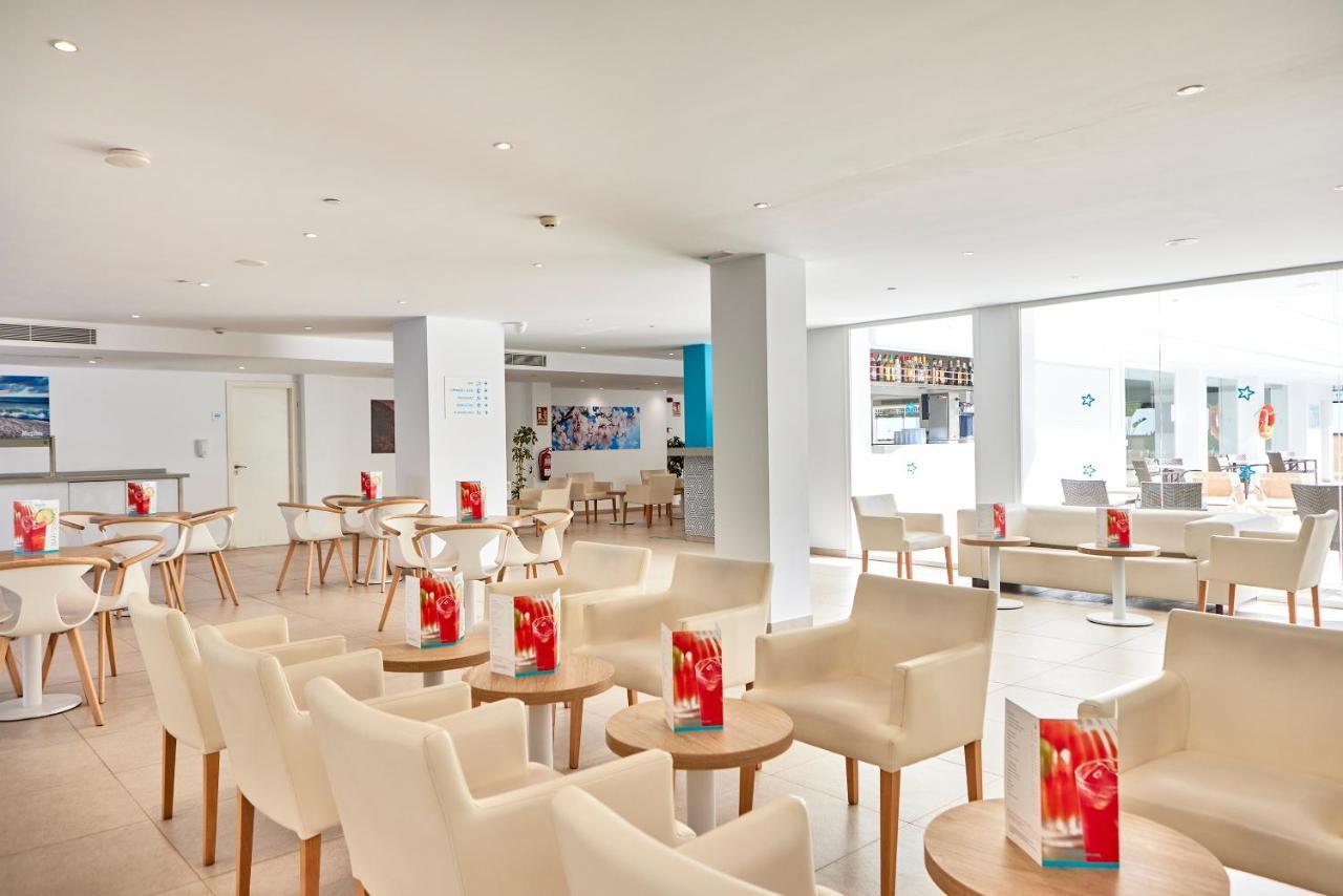 Hotel Ilusion Calma & Spa كان باستيليا المظهر الخارجي الصورة