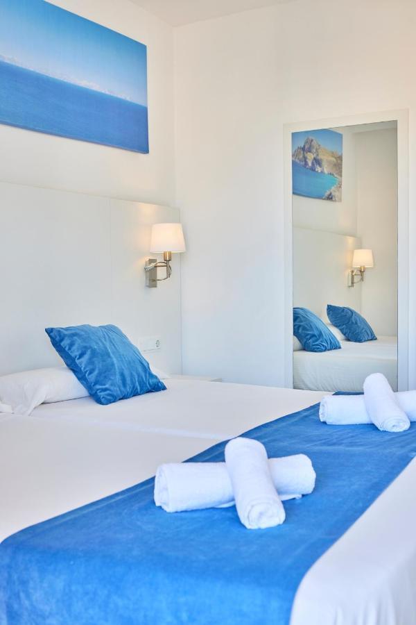 Hotel Ilusion Calma & Spa كان باستيليا المظهر الخارجي الصورة