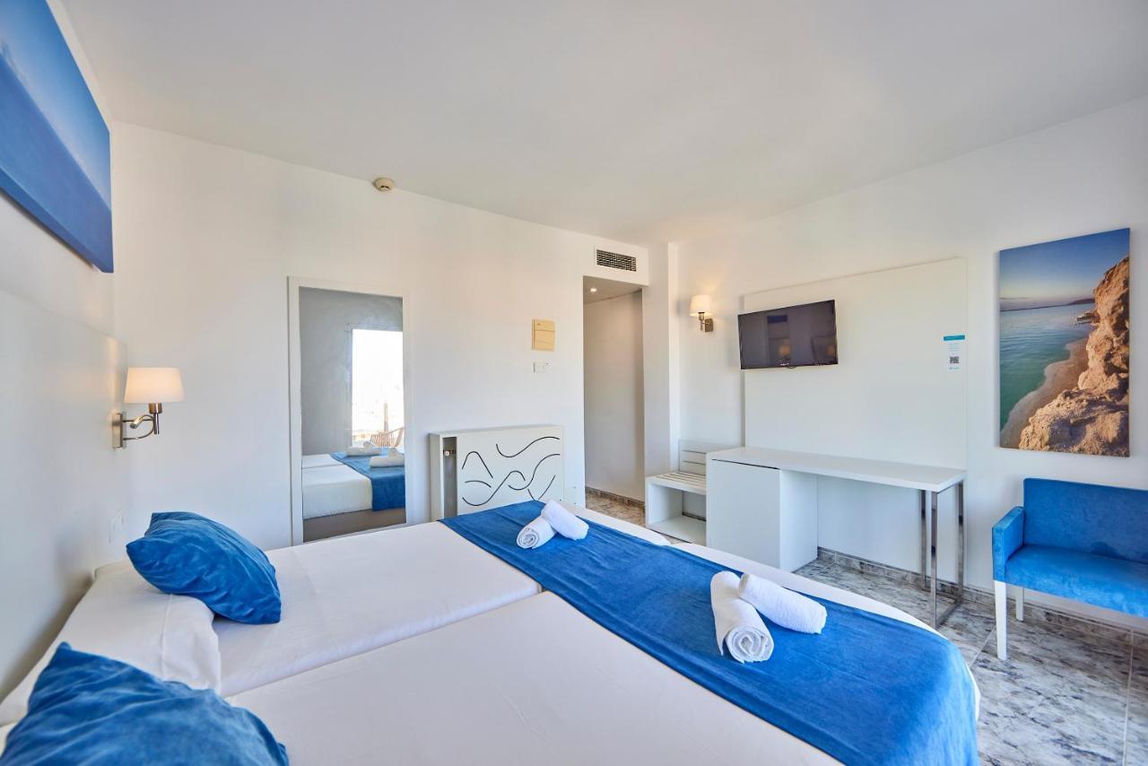 Hotel Ilusion Calma & Spa كان باستيليا المظهر الخارجي الصورة