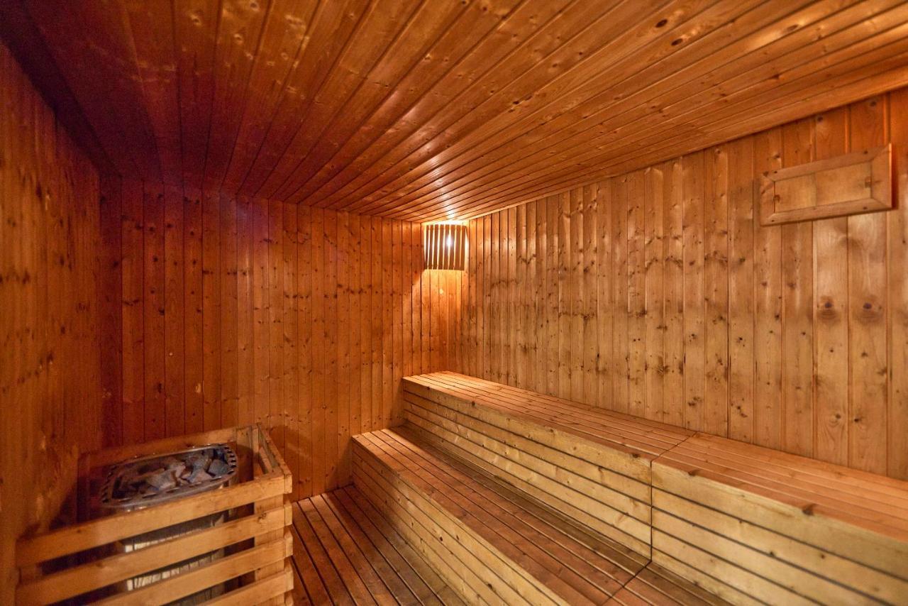 Hotel Ilusion Calma & Spa كان باستيليا المظهر الخارجي الصورة