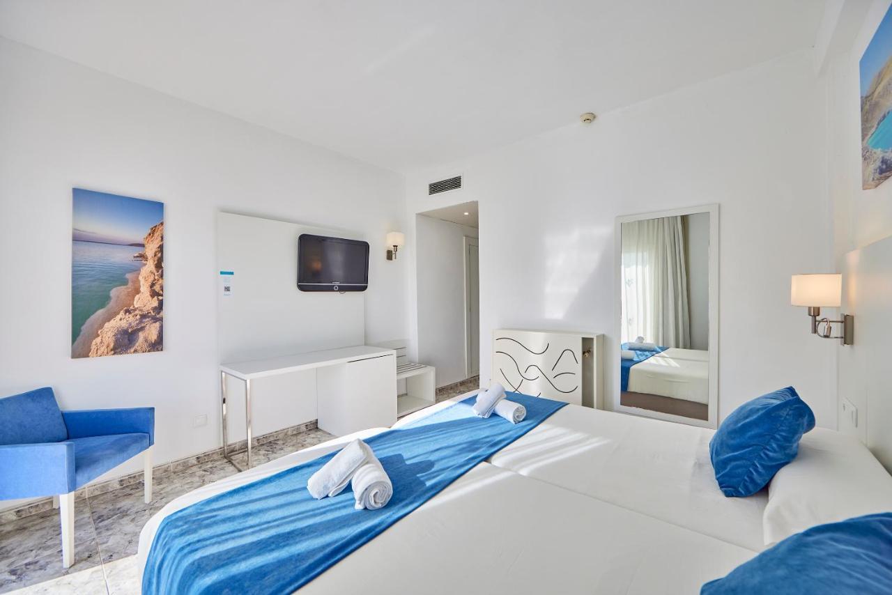 Hotel Ilusion Calma & Spa كان باستيليا المظهر الخارجي الصورة