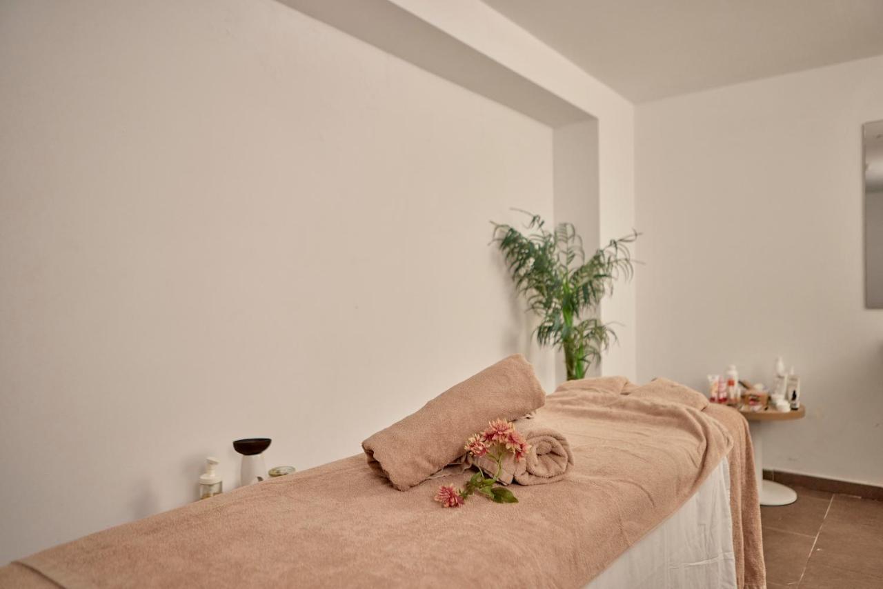 Hotel Ilusion Calma & Spa كان باستيليا المظهر الخارجي الصورة