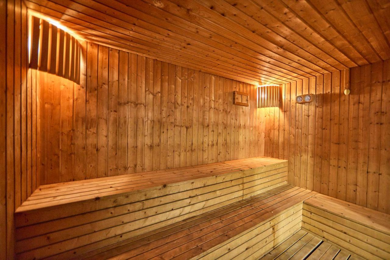 Hotel Ilusion Calma & Spa كان باستيليا المظهر الخارجي الصورة