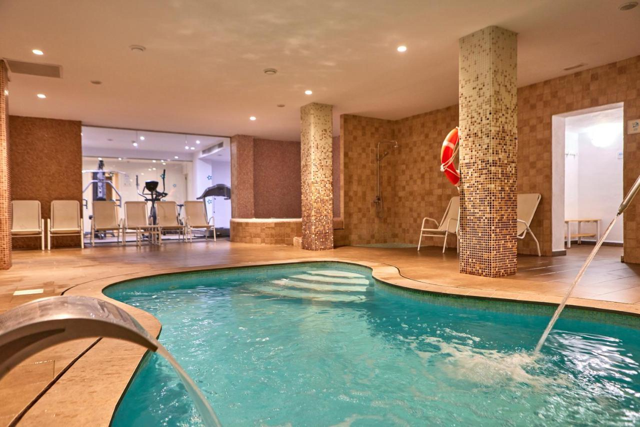 Hotel Ilusion Calma & Spa كان باستيليا المظهر الخارجي الصورة