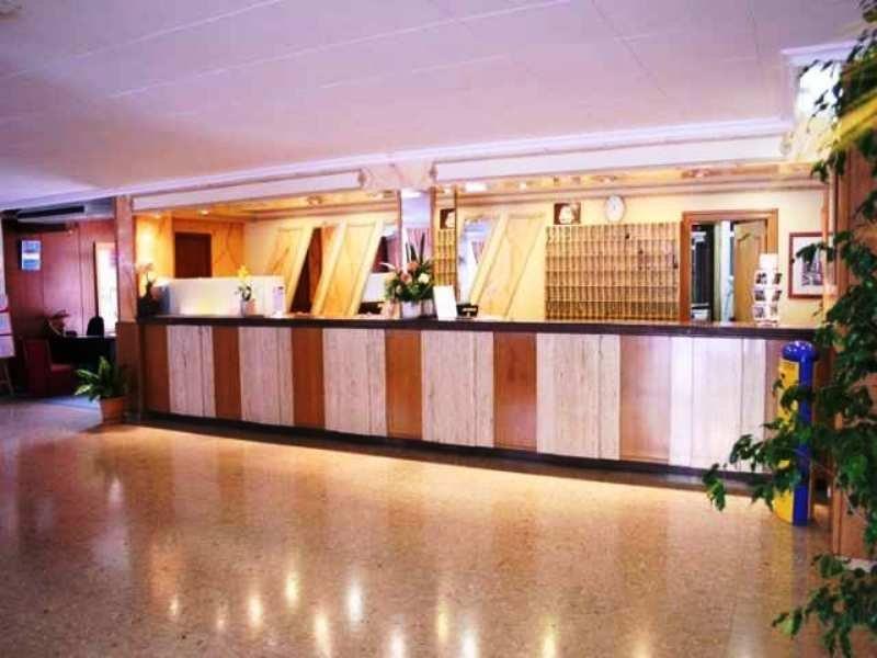 Hotel Ilusion Calma & Spa كان باستيليا المظهر الداخلي الصورة