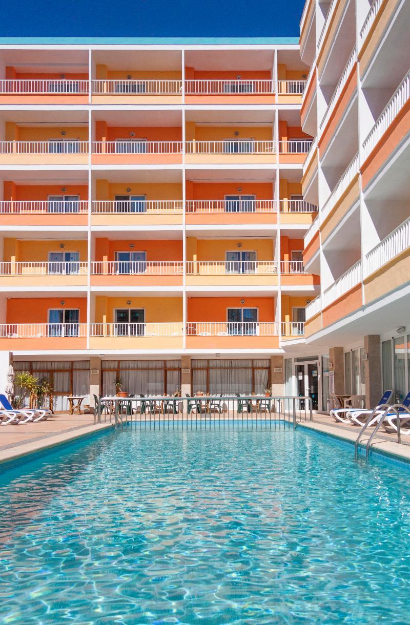 Hotel Ilusion Calma & Spa كان باستيليا المظهر الخارجي الصورة