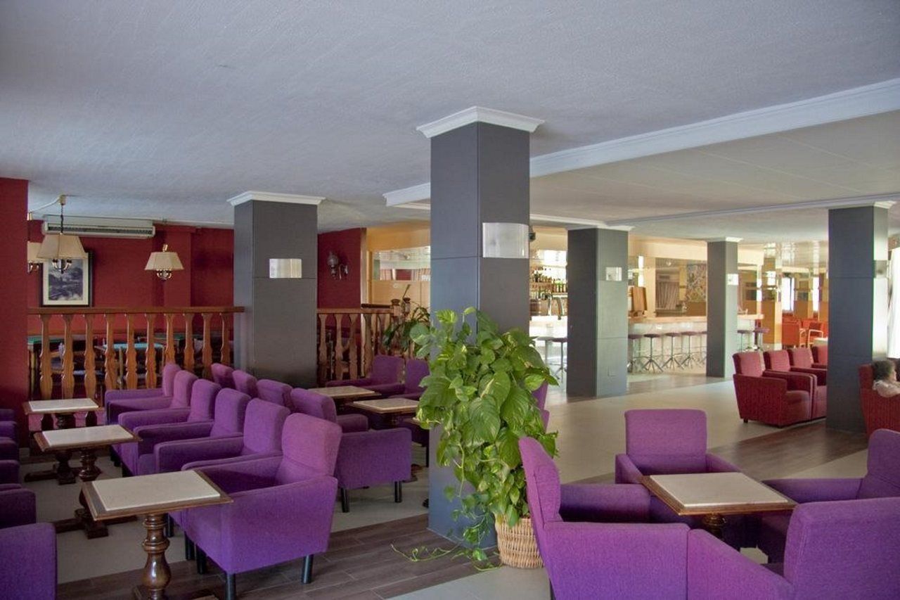 Hotel Ilusion Calma & Spa كان باستيليا المظهر الخارجي الصورة