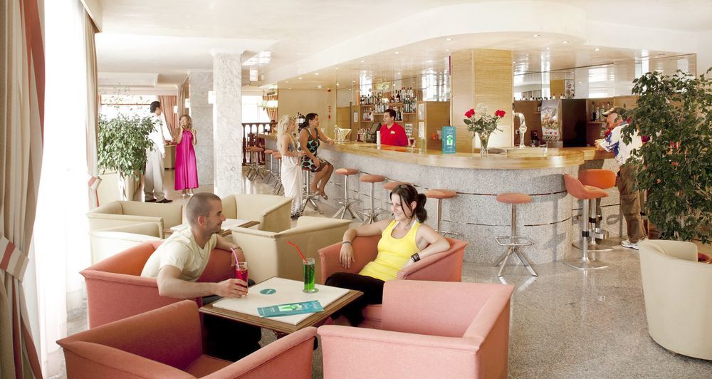 Hotel Ilusion Calma & Spa كان باستيليا المظهر الخارجي الصورة