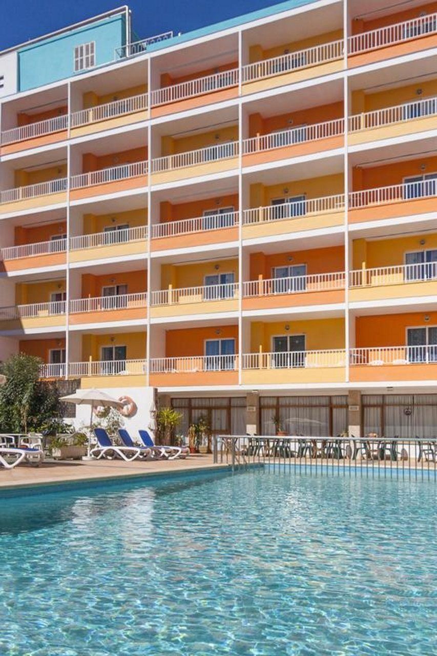 Hotel Ilusion Calma & Spa كان باستيليا المظهر الخارجي الصورة